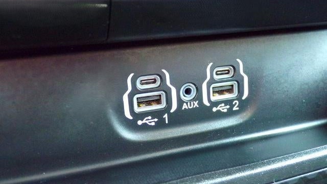 2023 Ram 1500 Lone Star