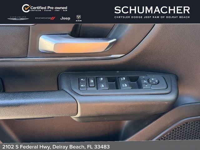 2025 Ram 1500 - $35,988