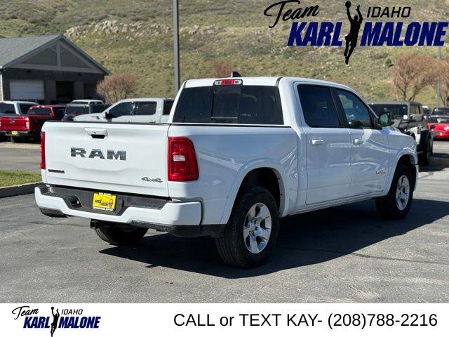 2025 Ram 1500 - $34,831
