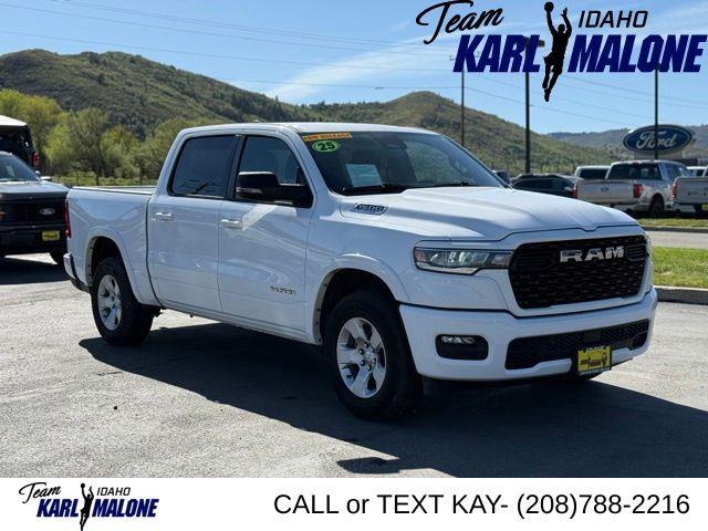 2025 Ram 1500 - $34,831