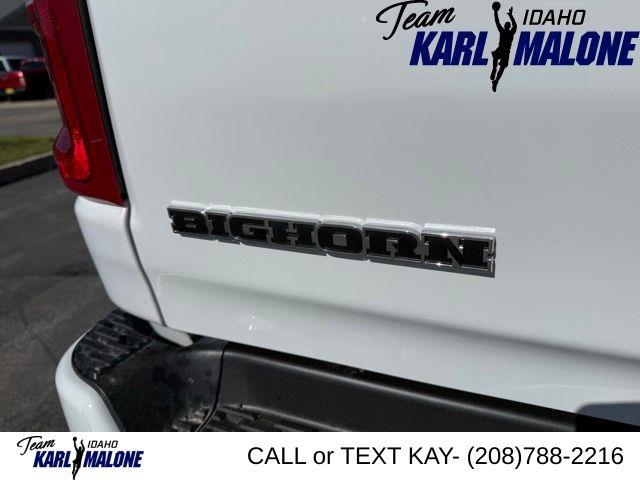 2025 Ram 1500 - $34,831