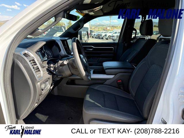 2025 Ram 1500 - $34,831