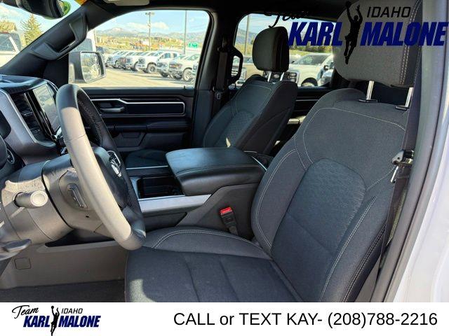2025 Ram 1500 - $34,831