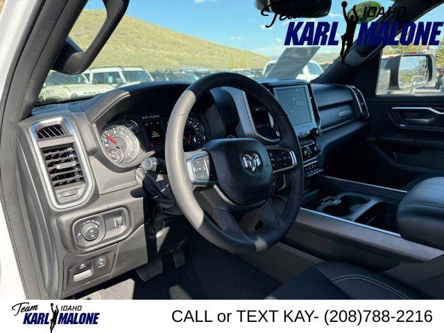 2025 Ram 1500 - $34,831