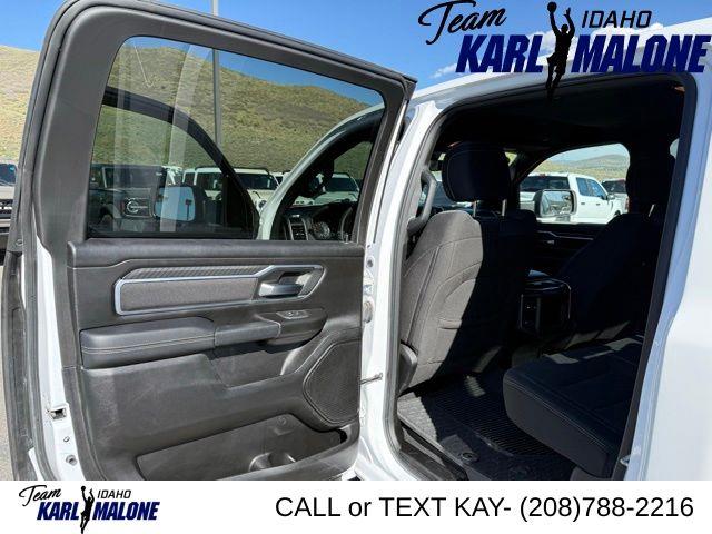 2025 Ram 1500 - $34,831