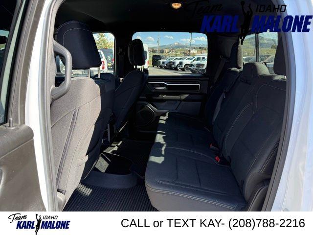 2025 Ram 1500 - $34,831
