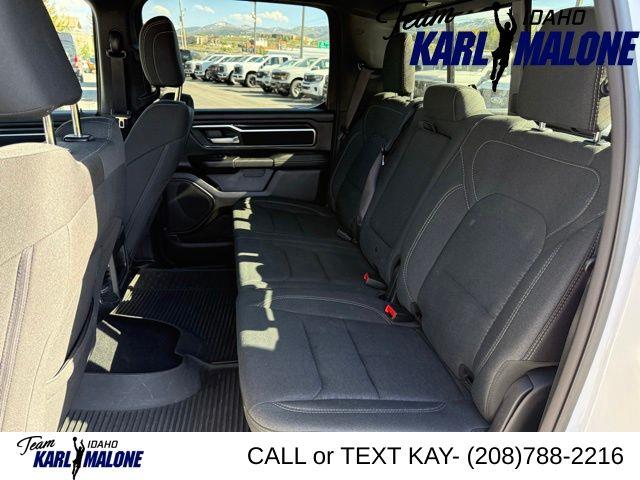 2025 Ram 1500 - $34,831