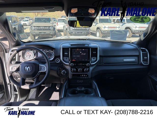 2025 Ram 1500 - $34,831