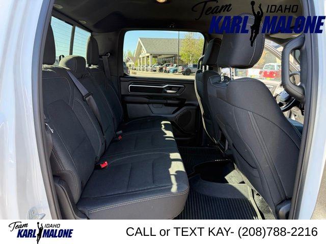 2025 Ram 1500 - $34,831