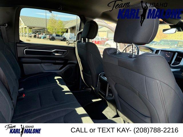 2025 Ram 1500 - $34,831