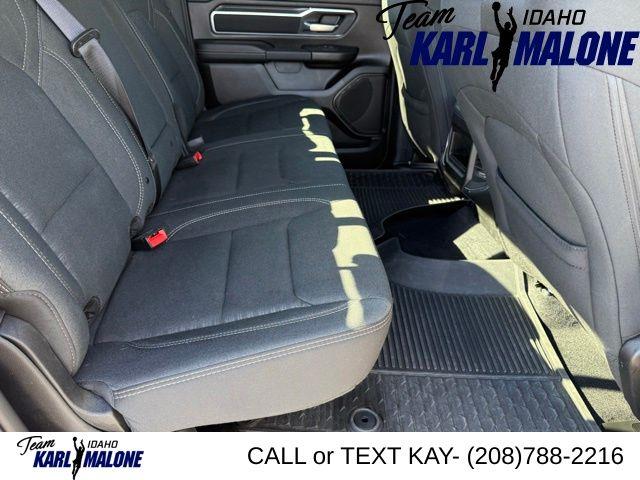 2025 Ram 1500 - $34,831