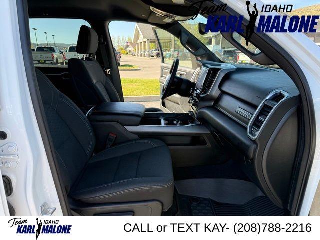 2025 Ram 1500 - $34,831