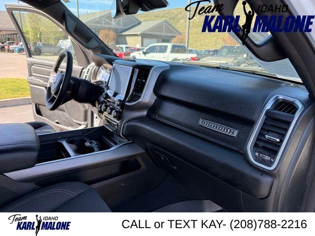 2025 Ram 1500 - $34,831