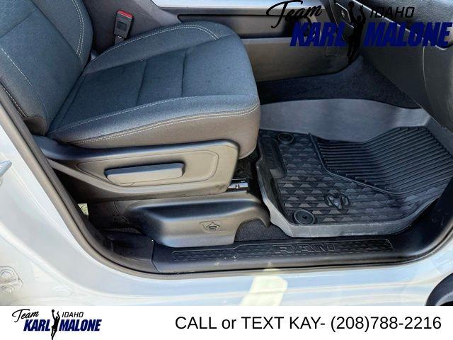 2025 Ram 1500 - $34,831
