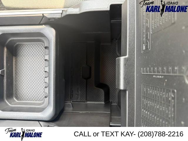 2025 Ram 1500 - $34,831