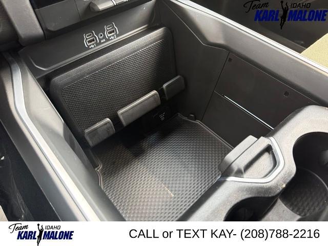 2025 Ram 1500 - $34,831