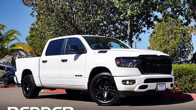 Preowned 2023 Ram 1500 Big Horn for Sale