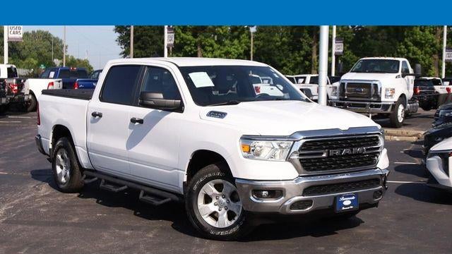 Preowned 2023 Ram 1500 Big Horn for Sale