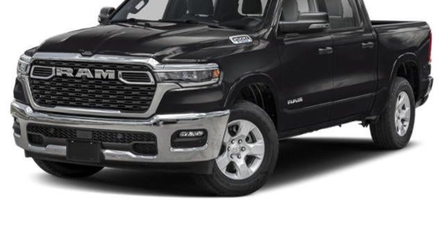 Preowned 2025 Ram 1500 Big Horn for Sale
