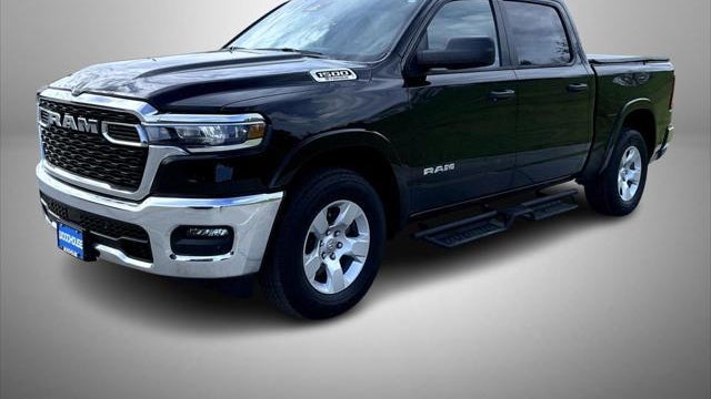 Preowned 2025 Ram 1500 Big Horn for Sale