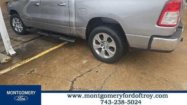 Preowned 2019 Ram 1500 Big Horn for Sale