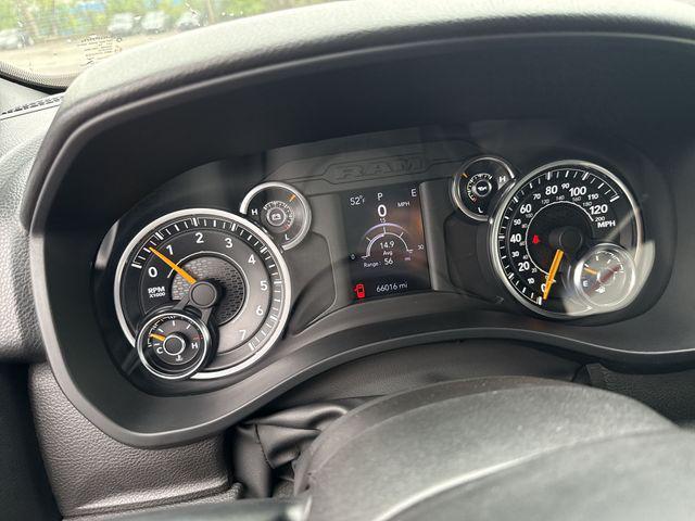 2022 Ram 1500 - $28,559