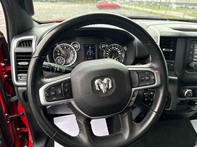 2022 Ram 1500 - $28,559