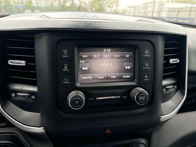 2022 Ram 1500 - $28,559