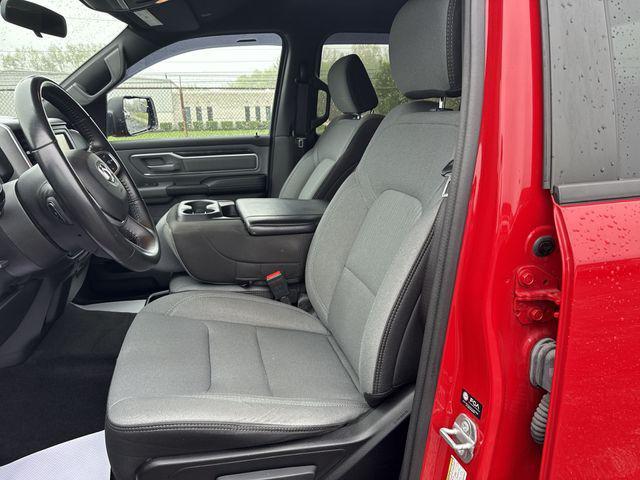 2022 Ram 1500 - $28,559