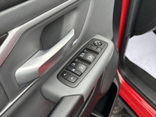 2022 Ram 1500 - $28,559