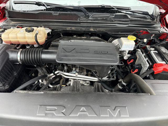 2022 Ram 1500 - $28,559