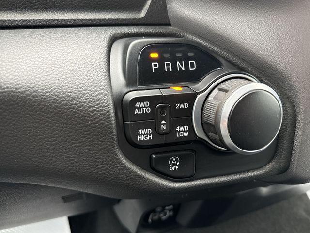 2022 Ram 1500 - $28,559
