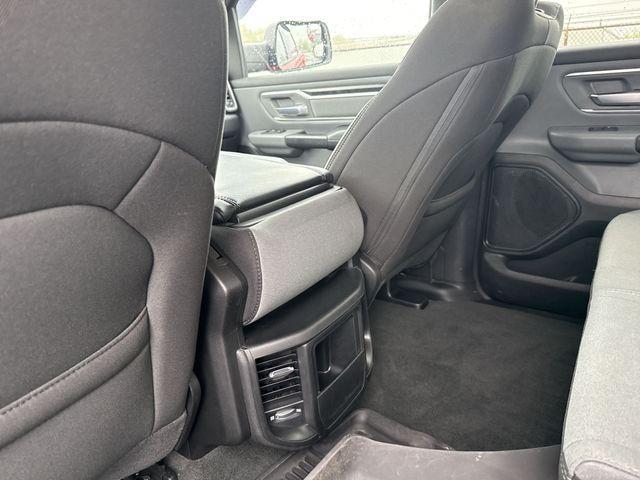 2022 Ram 1500 - $28,559