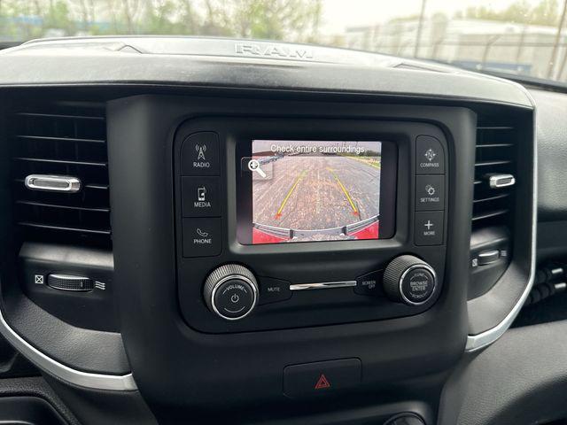 2022 Ram 1500 - $28,559