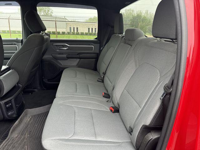 2022 Ram 1500 - $28,559