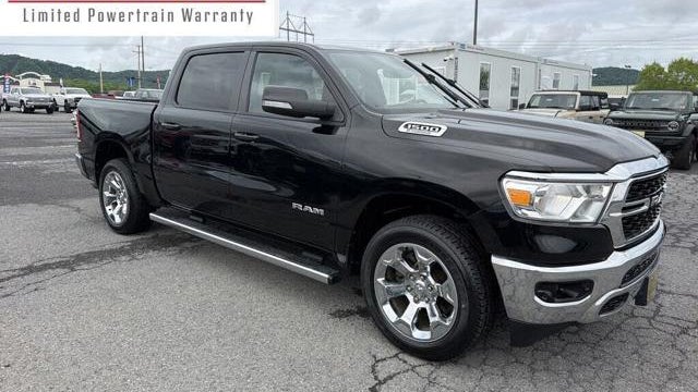 Preowned 2022 Ram 1500 Big Horn for Sale