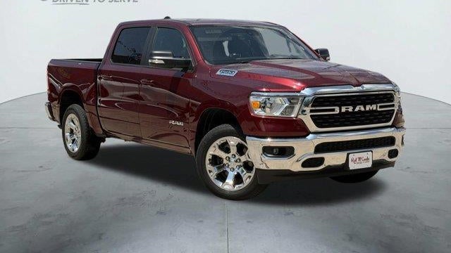 Preowned 2022 Ram 1500 Big Horn for Sale