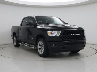 2023 RAM 1500 4X4 Big Horn 4DR Crew Cab 5.6 FT. SB Pickup