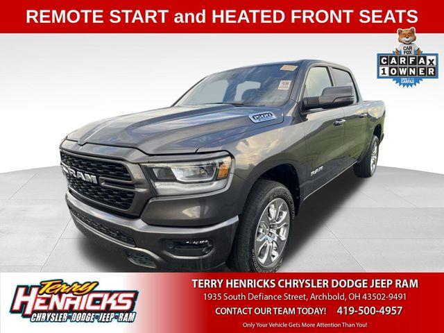2023 Ram 1500 - $27,415