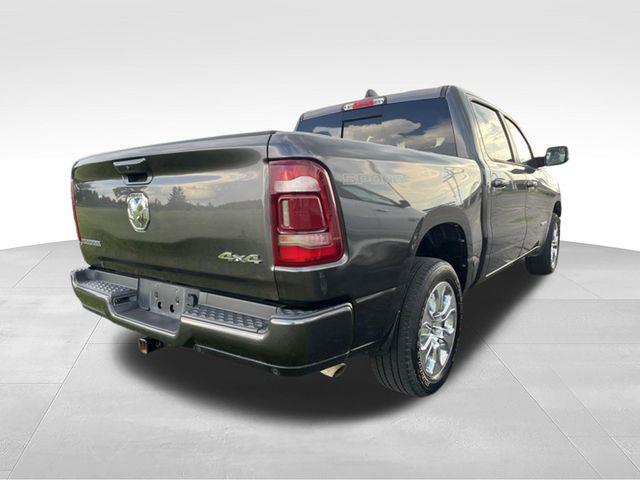 2023 Ram 1500 - $27,415