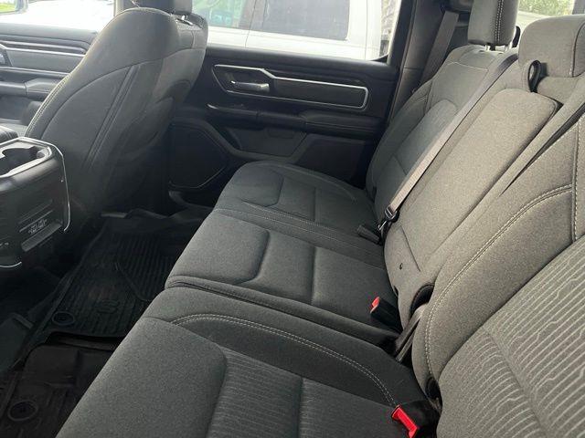 2023 Ram 1500 - $27,415