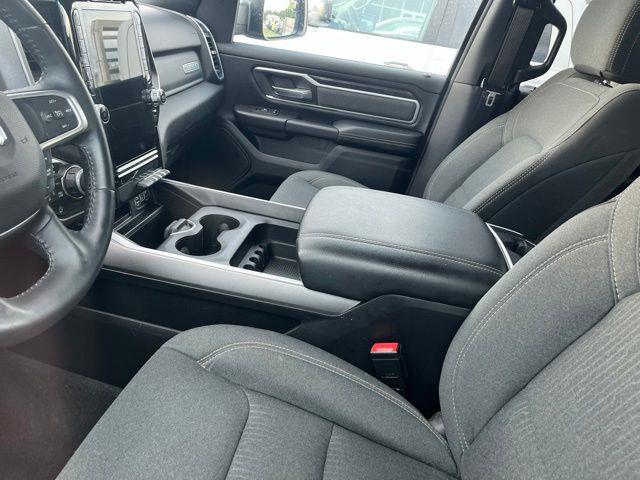 2023 Ram 1500 - $27,415