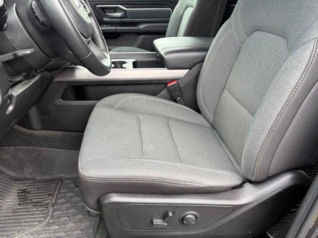 2023 Ram 1500 - $27,415