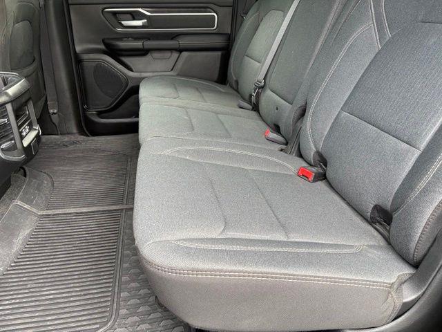 2023 Ram 1500 - $27,415