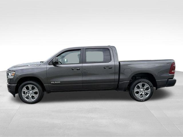 2023 Ram 1500 - $27,415