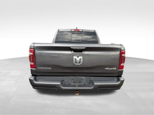 2023 Ram 1500 - $27,415