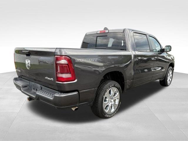 2023 Ram 1500 - $27,415