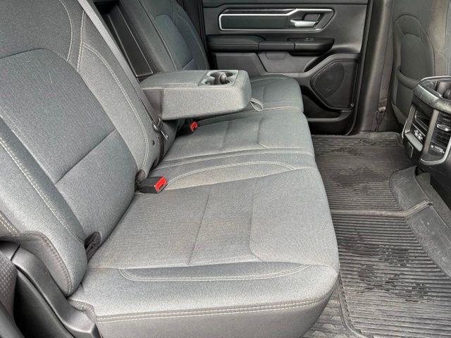 2023 Ram 1500 - $27,415