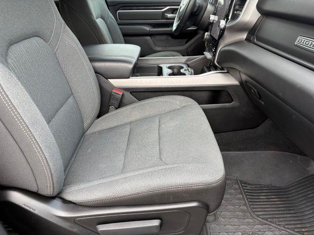 2023 Ram 1500 - $27,415