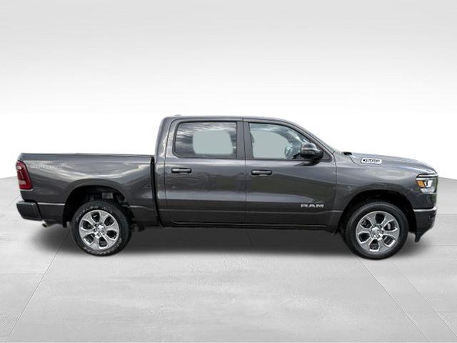 2023 Ram 1500 - $27,415